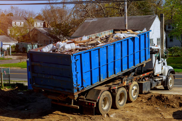 Property Management Cleanouts in Steiner Ranch, TX